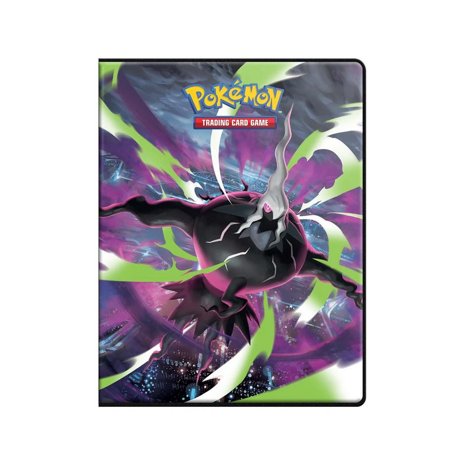 Ultra PRO  Pokémon ME05 Portfolio 9 tasche 