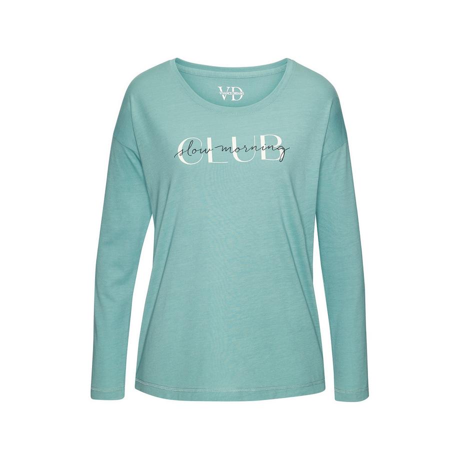 Shirt, langarm