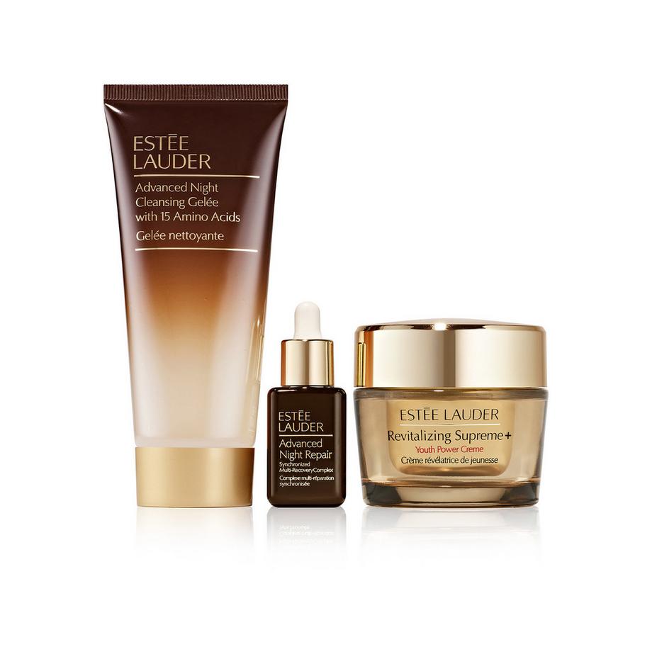 ESTÉE LAUDER  Revitalizing Supreme+ Gift Set 