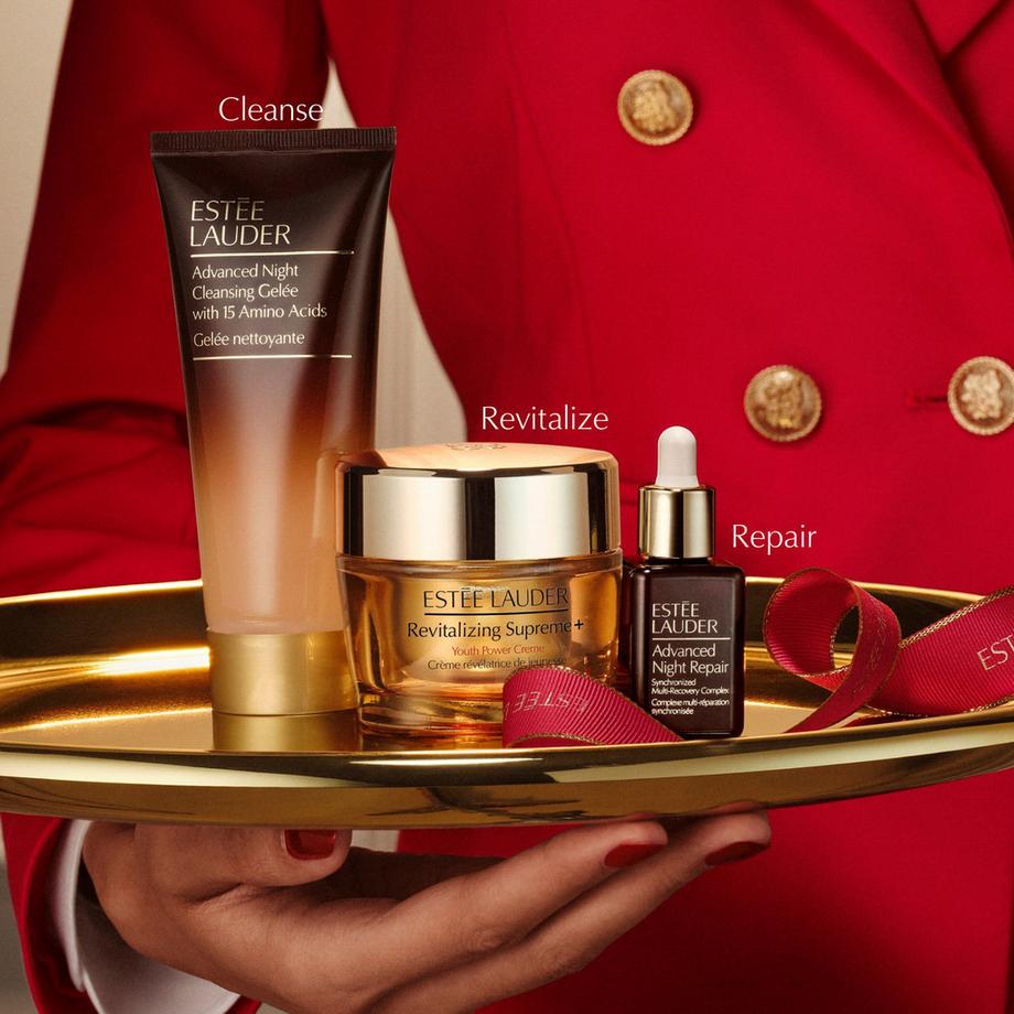 ESTÉE LAUDER  Revitalizing Supreme+ Gift Set 