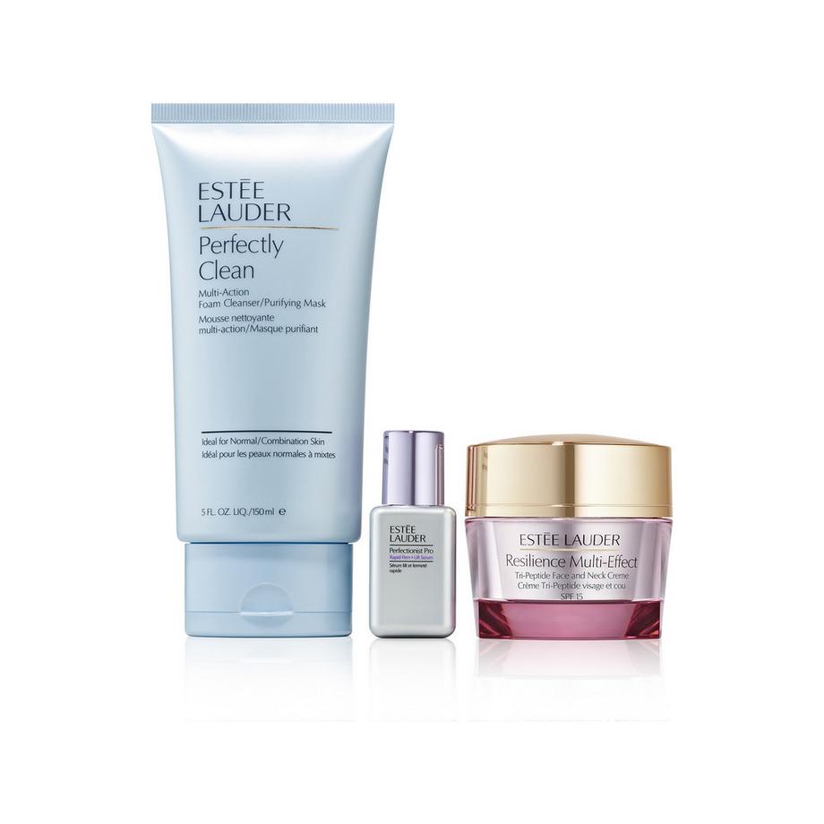 ESTÉE LAUDER  Resilience Multi-Effect Gift Set 