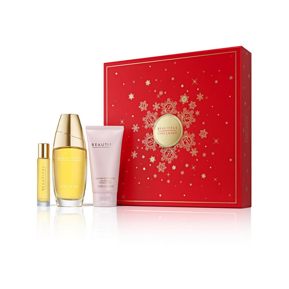 Beautiful The Favorites Gift Set