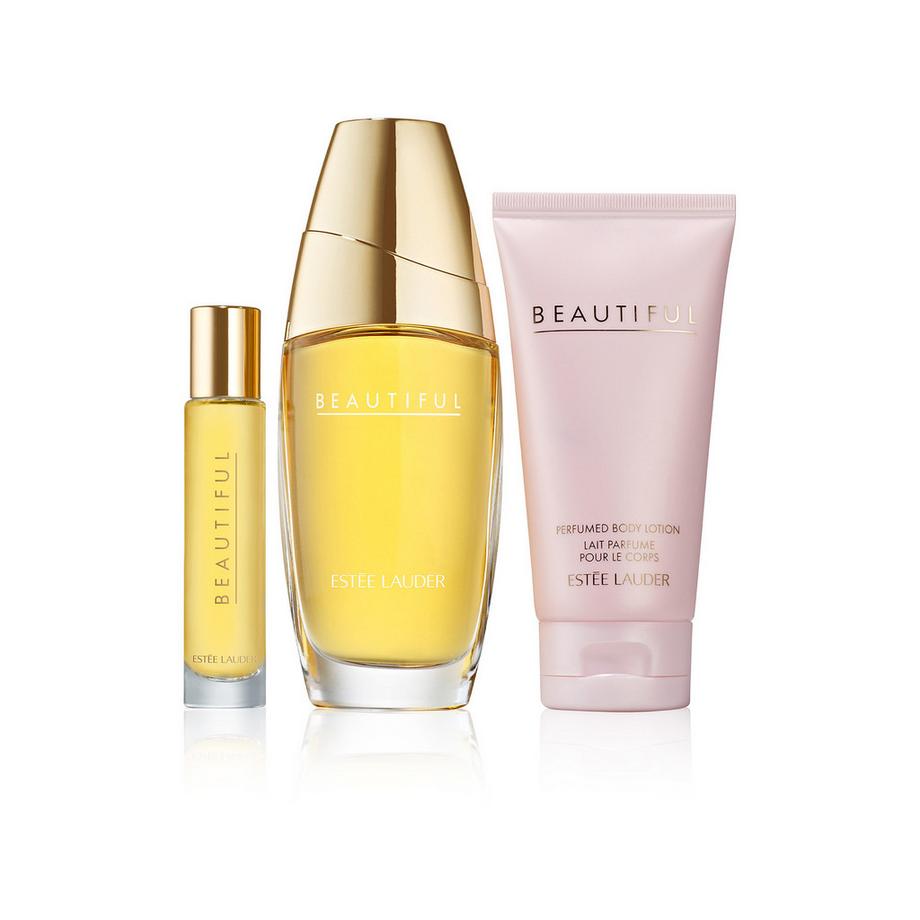 ESTÉE LAUDER Beautiful The Favorites Gift Set  