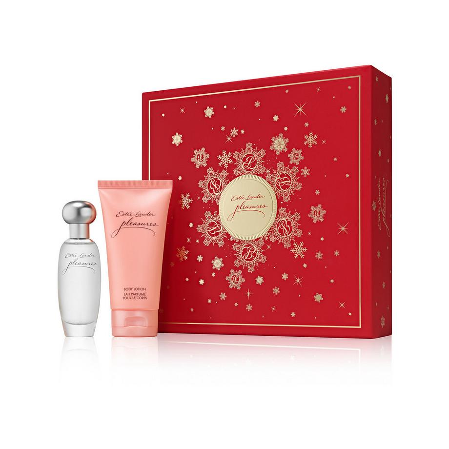 Pleasures The Gift Set