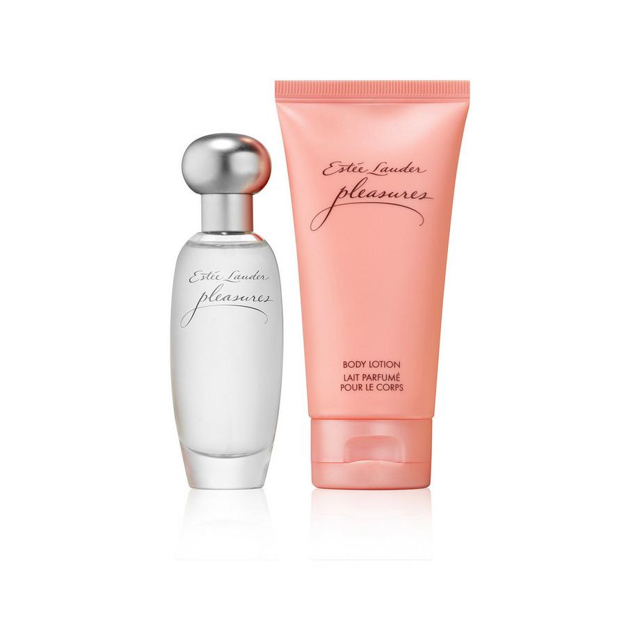 ESTÉE LAUDER Pleasures The Gift Set  