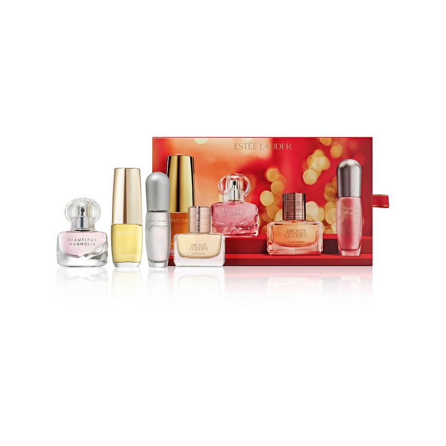 Fragrance Treasures