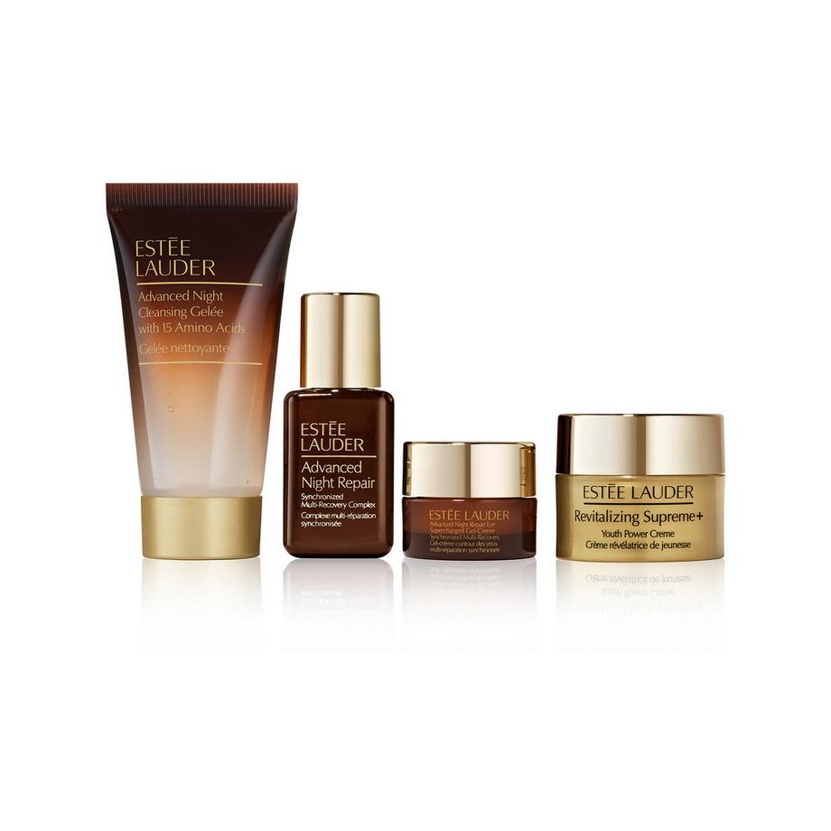 ESTÉE LAUDER  The Glow Heroes 