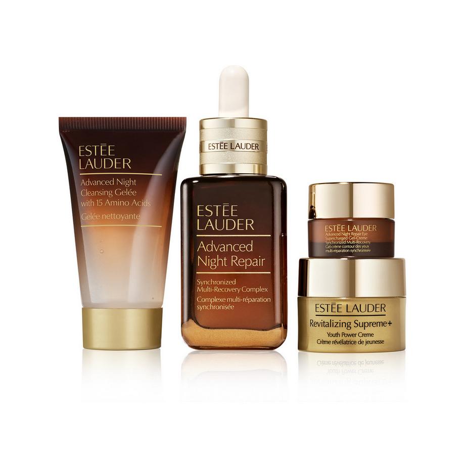 ESTÉE LAUDER  Nightly Renewal 