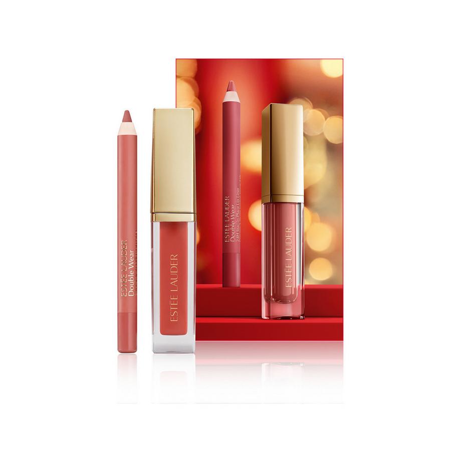 Petite Suite Mini Lip Duo