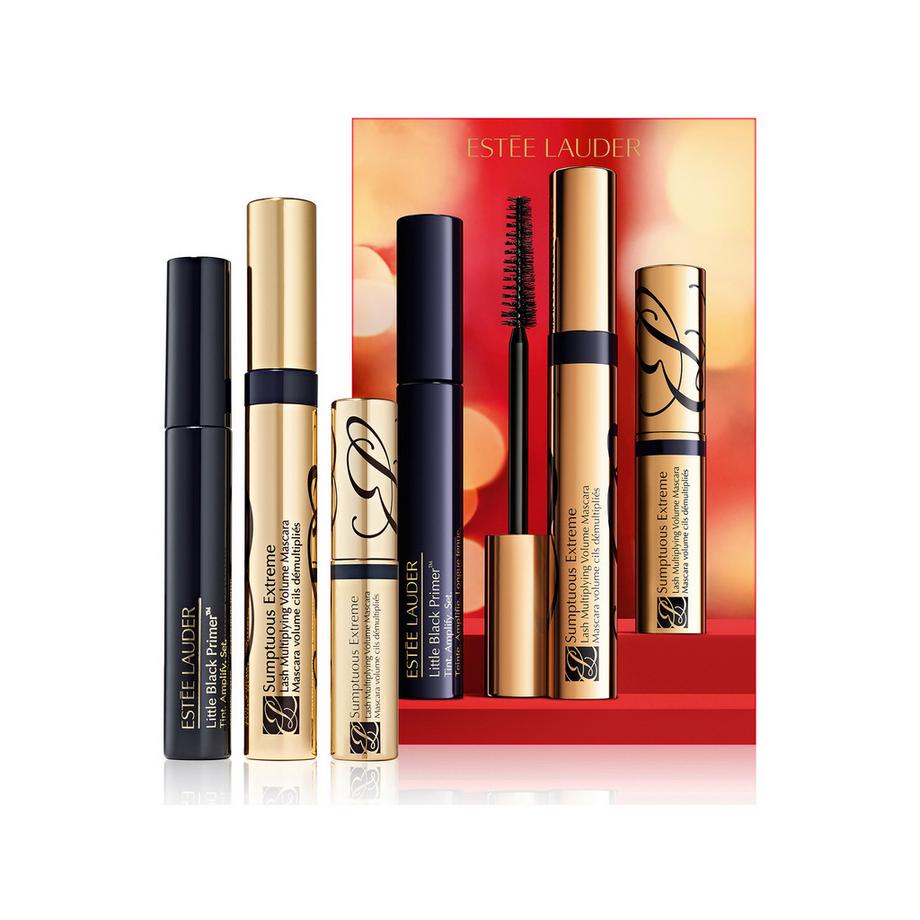 Lash Upgrade Mascara Set