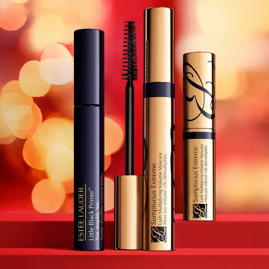 ESTÉE LAUDER  Lash Upgrade Mascara Set 