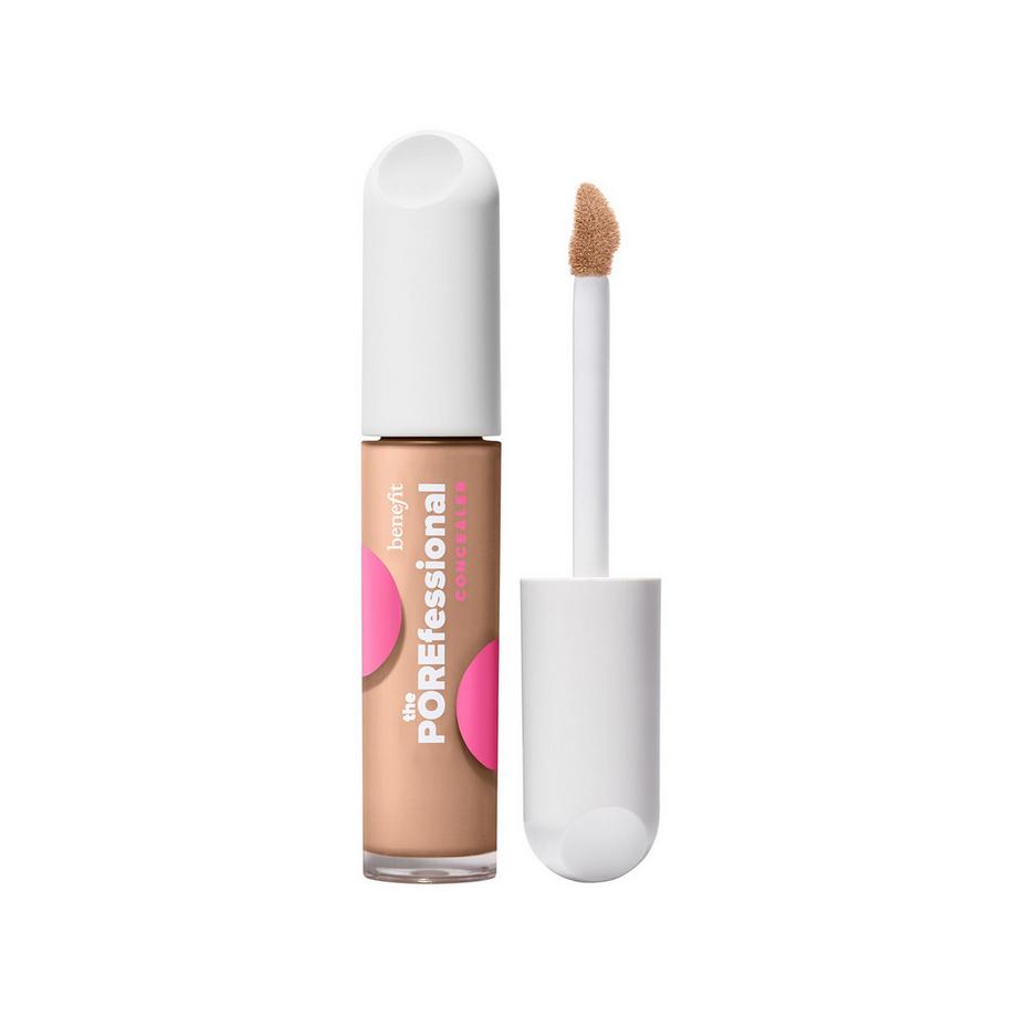 The POREfessional Concealer - 24 ore di coprenza ed effetto levigato