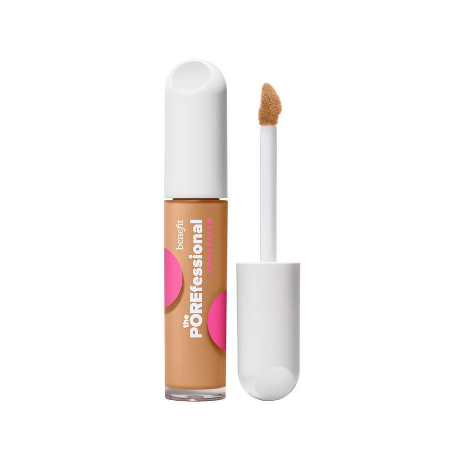 The POREfessional Concealer - 24 ore di coprenza ed effetto levigato