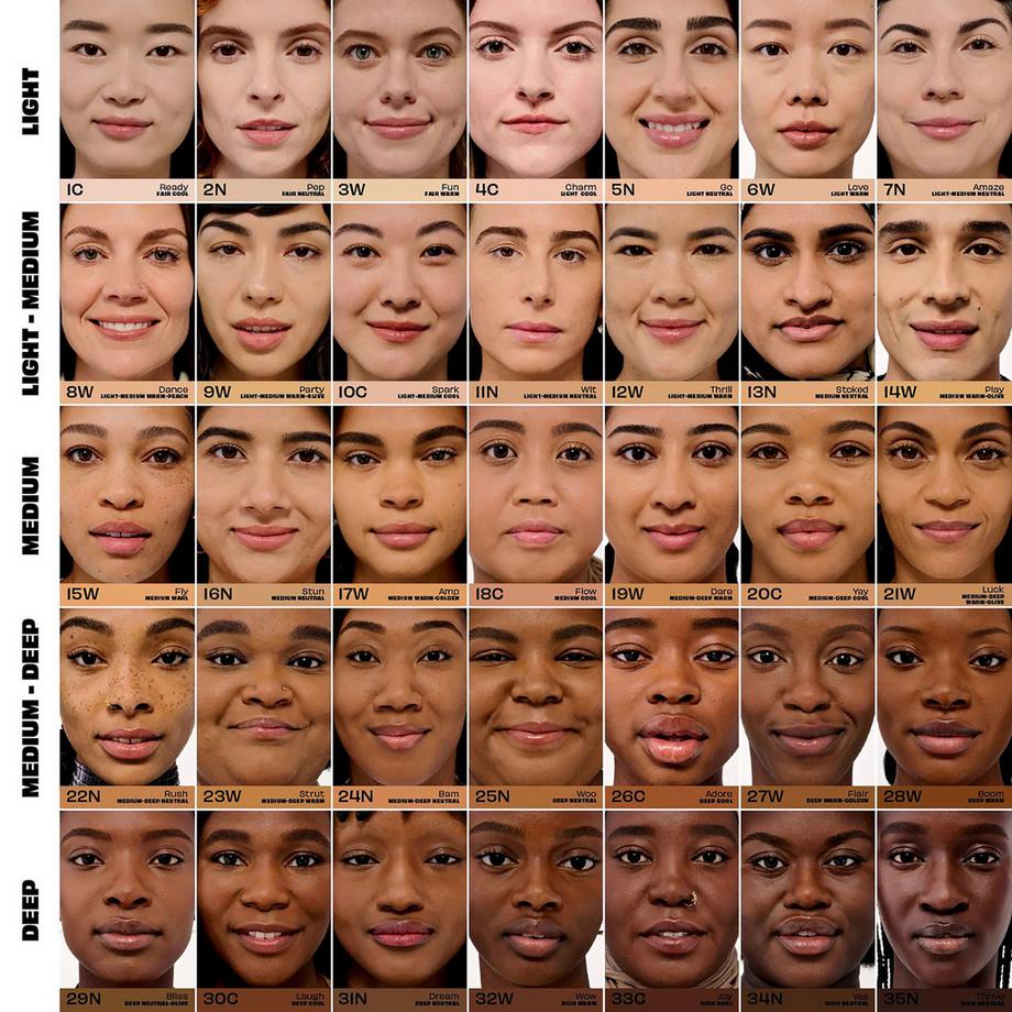 benefit  The POREfessional Concealer - 24 ore di coprenza ed effetto levigato 