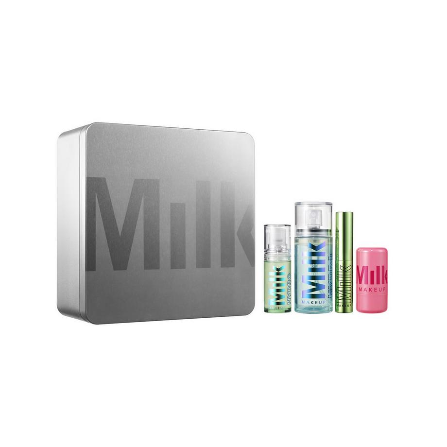 The Milk VIPs Holiday Set - Coffret Maquillage