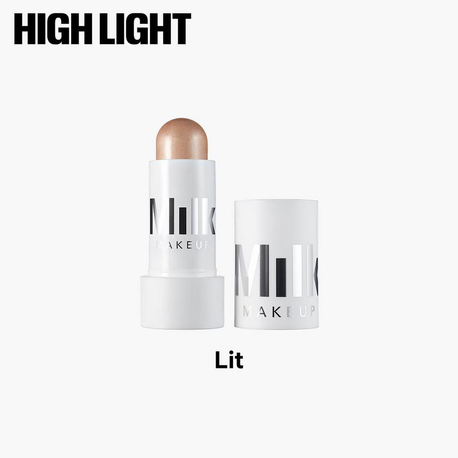MILK MAKEUP  It's Lit Holiday Kit – Make-up-Set 