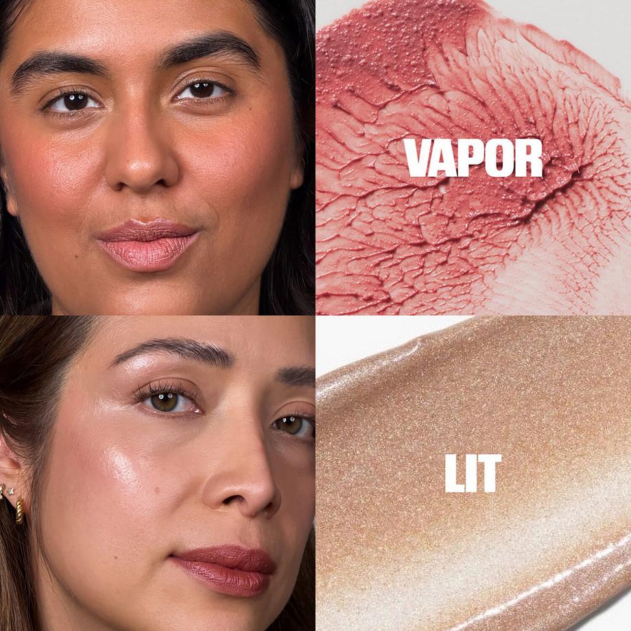 MILK MAKEUP  It's Lit Holiday Kit – Make-up-Set 