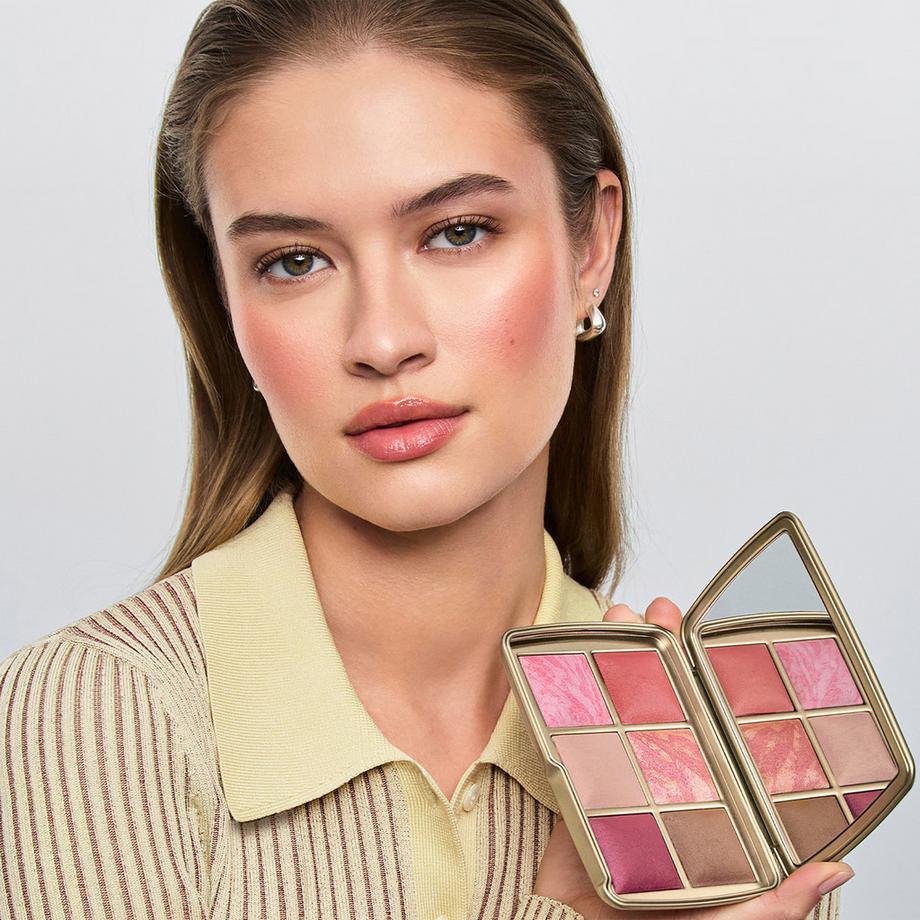 HOURGLASS  Ambient Lighting Edit Unlocked - Gesichtspalette 