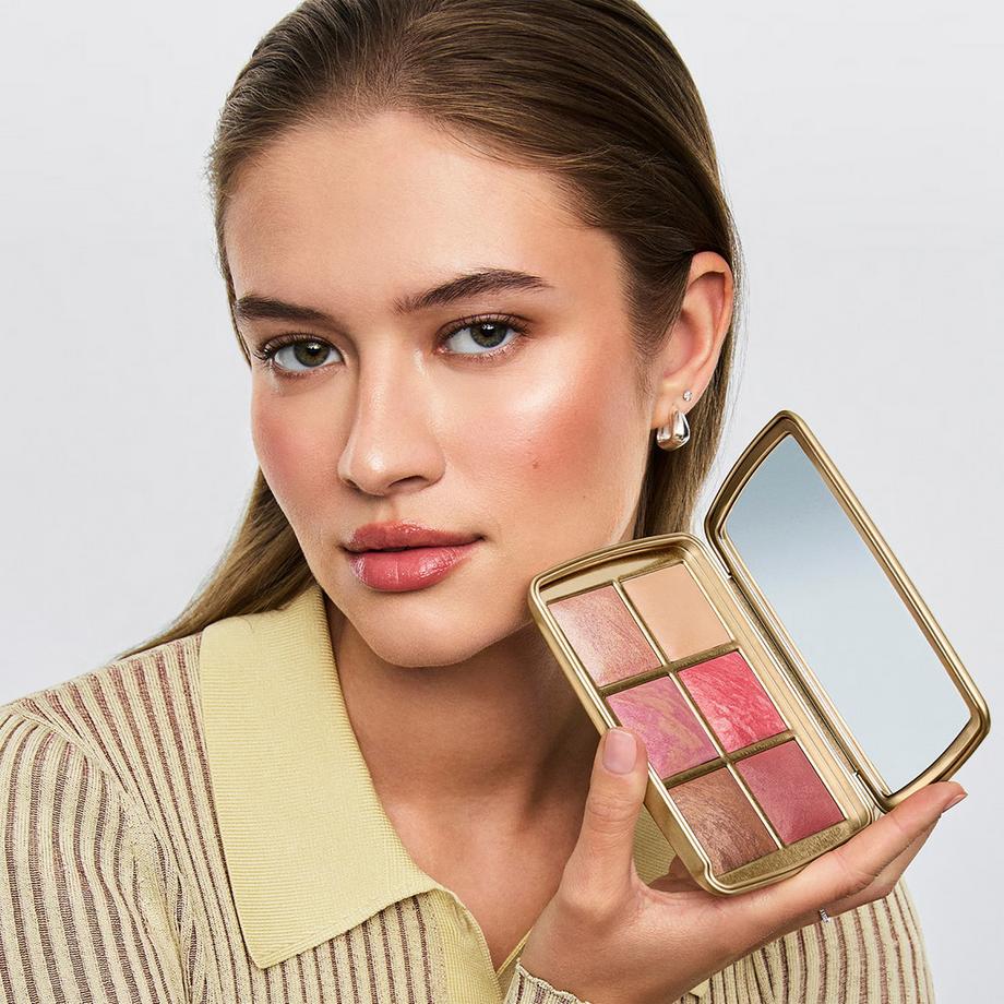 HOURGLASS  Ambient Lighting Edit Unlocked - Gesichtspalette 