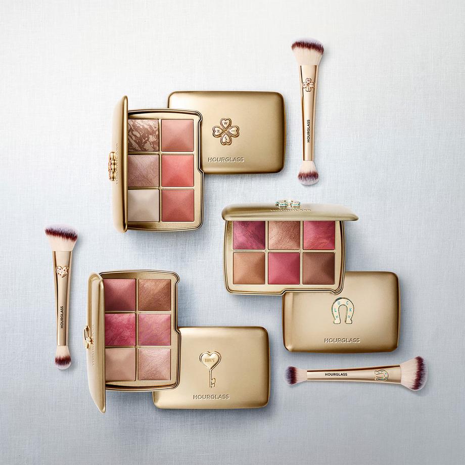HOURGLASS  Ambient Lighting Edit Unlocked - Gesichtspalette 