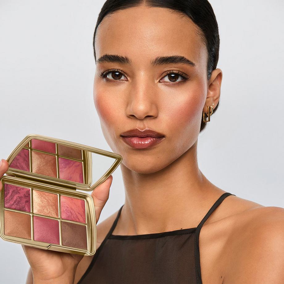 HOURGLASS  Ambient Lighting Edit Unlocked - Palette Teint 