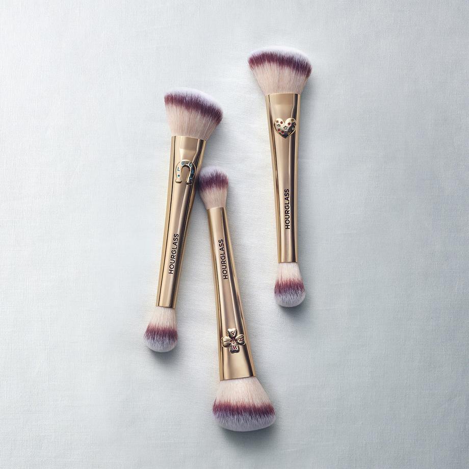 HOURGLASS  Ambient Lighting Edit Brush II - Pennello viso 