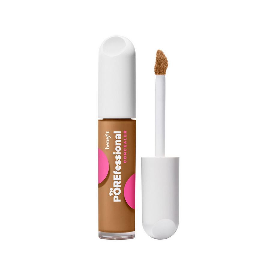 The POREfessional Concealer - 24 ore di coprenza ed effetto levigato