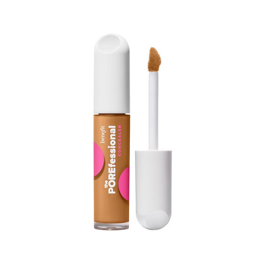 The POREfessional Concealer - 24 ore di coprenza ed effetto levigato