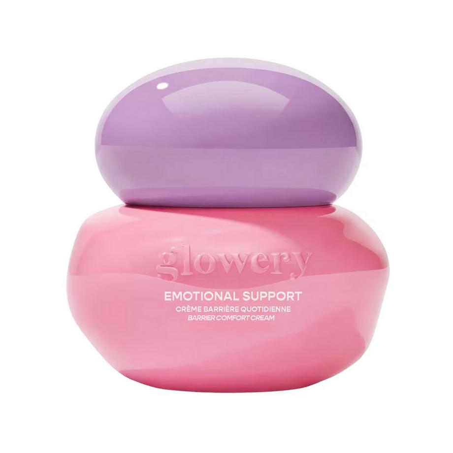Emotional Support - Crema Idratante e Supporto Quotidiano della Barriera