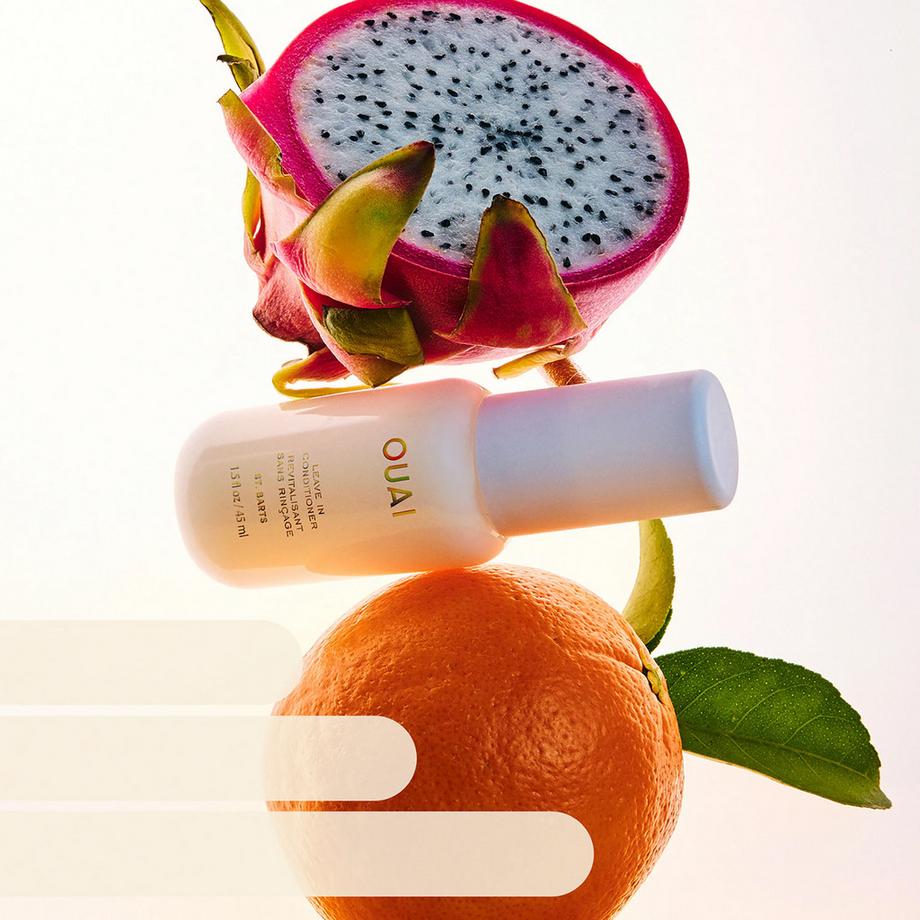 OUAI HAIRCARE  Tis The Season For St. Barts - Set capelli 