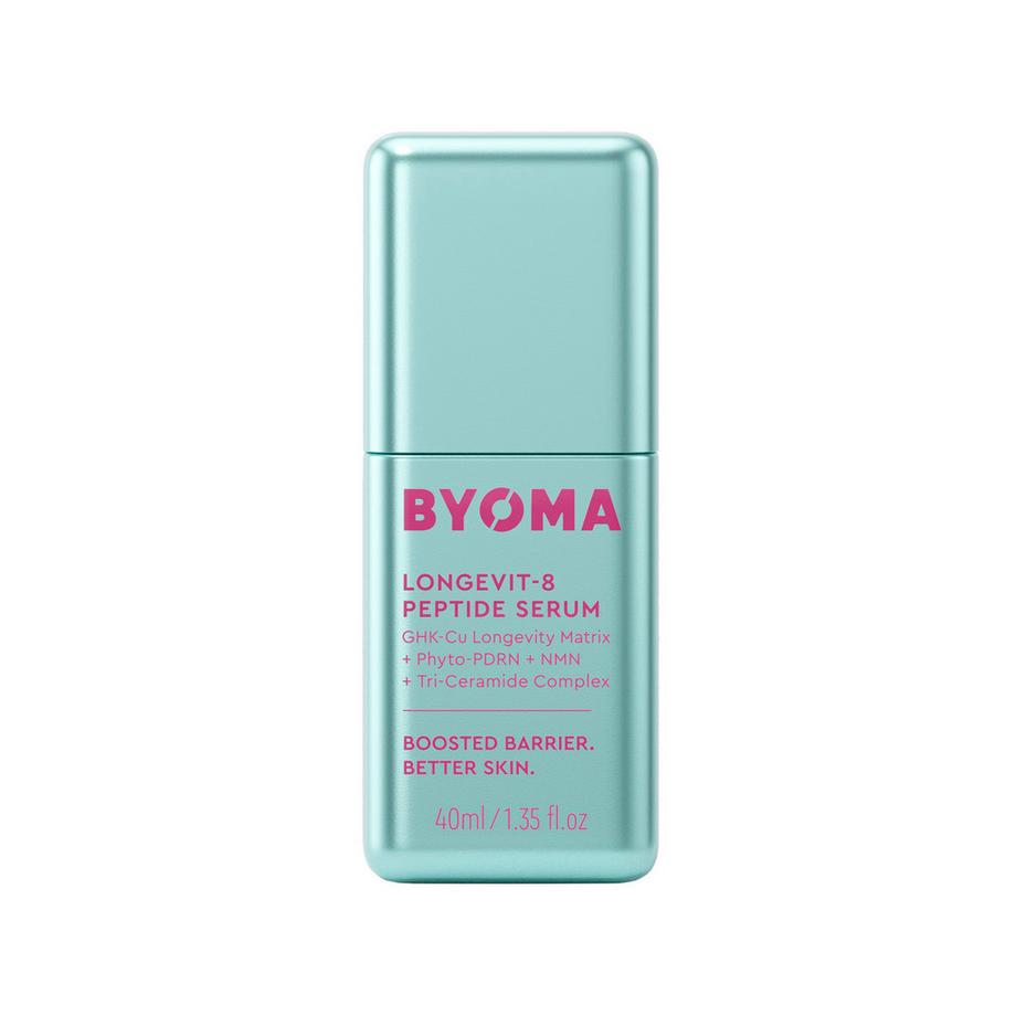 Longevit-8 Peptide Serum- Sérum Anti âge aux peptides