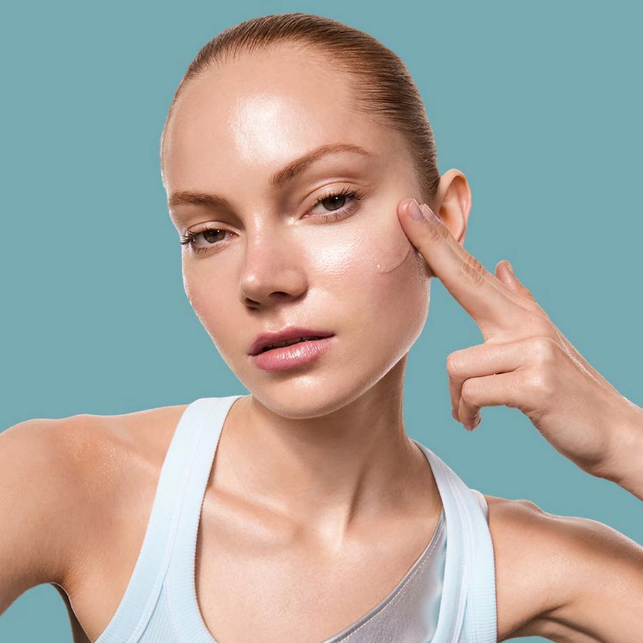 BYOMA  Longevit-8 Peptide Serum - Siero antietà ai peptidi 
