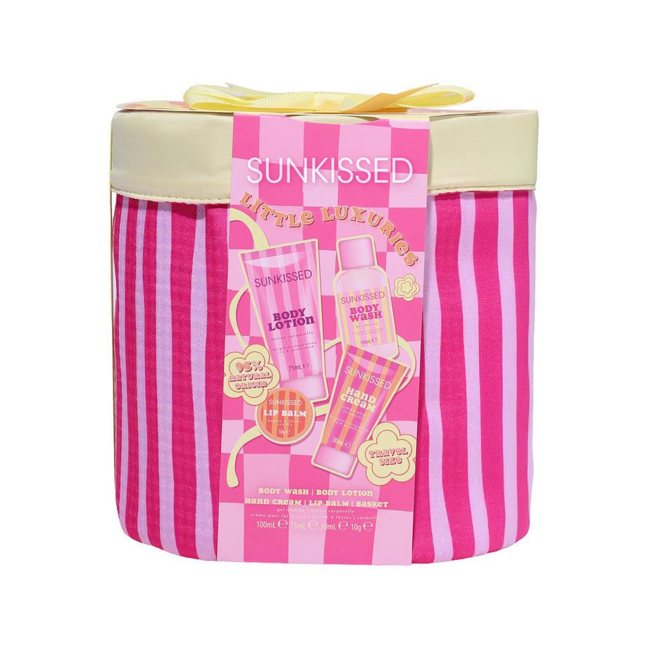 Little Luxuries Gift set 