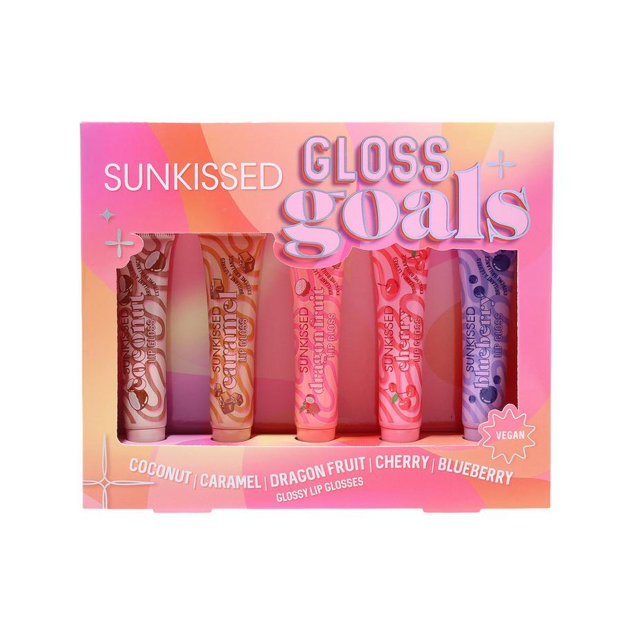Gloss Goals