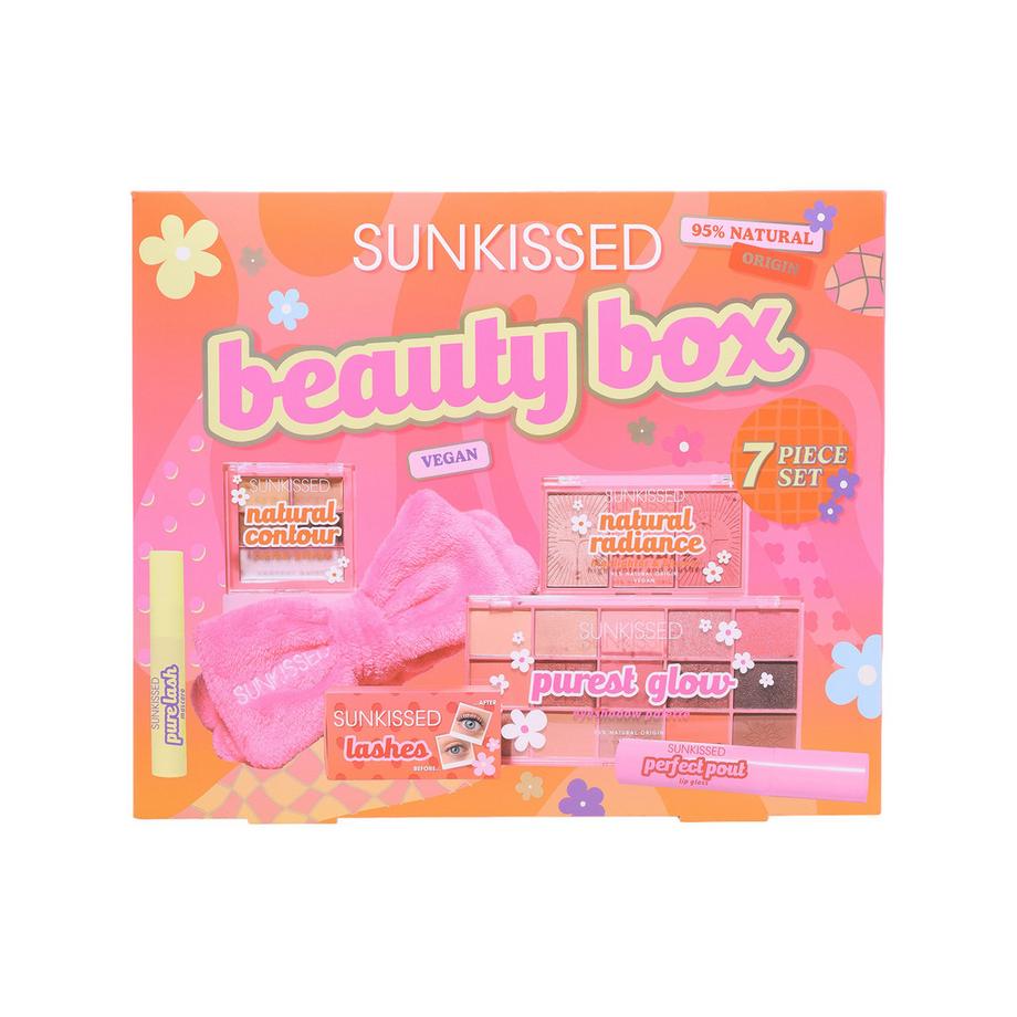 Beauty Box