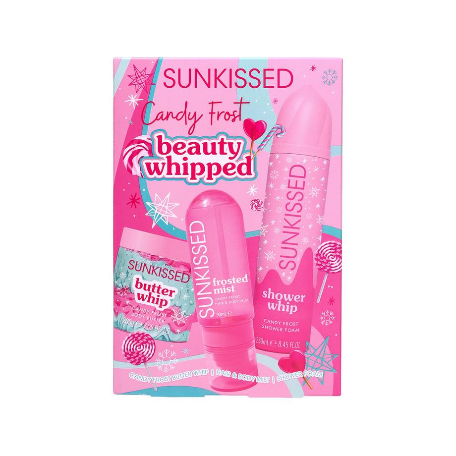 Beauty Whipped Candy Frost Gift Set