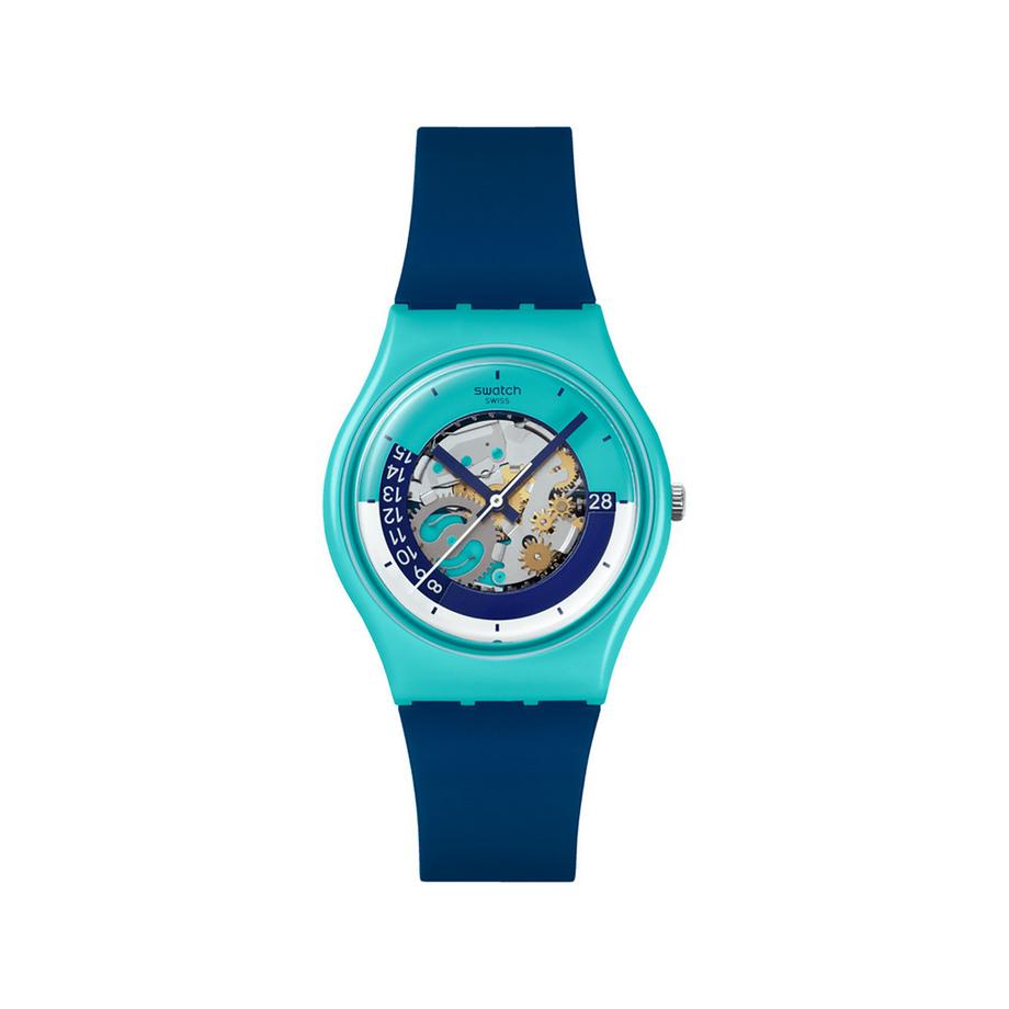 Horloge analogique