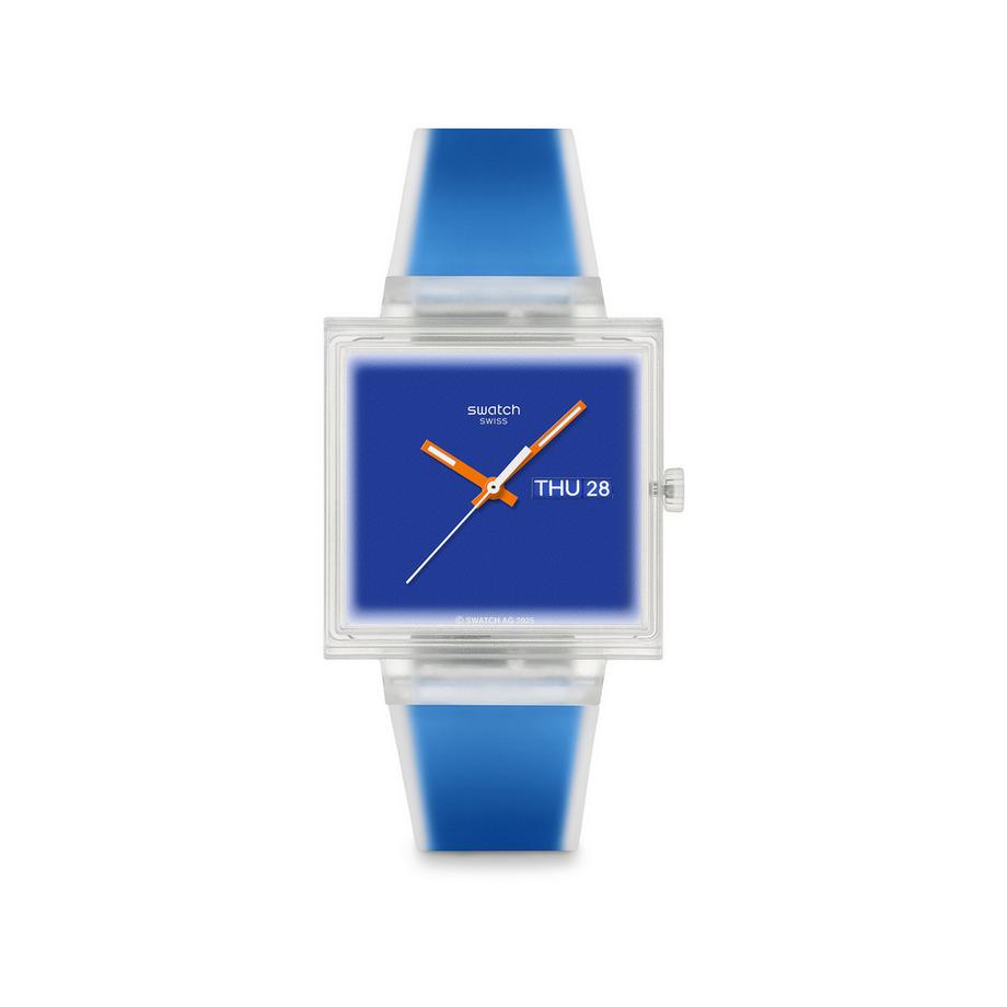 Horloge analogique