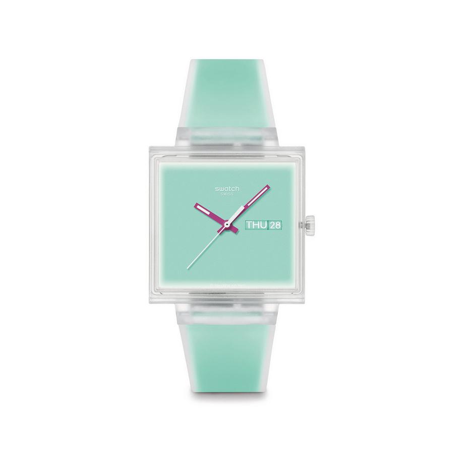Horloge analogique