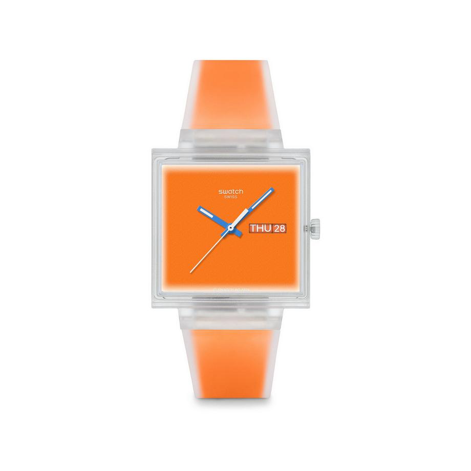 Horloge analogique