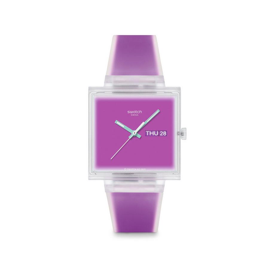 Horloge analogique