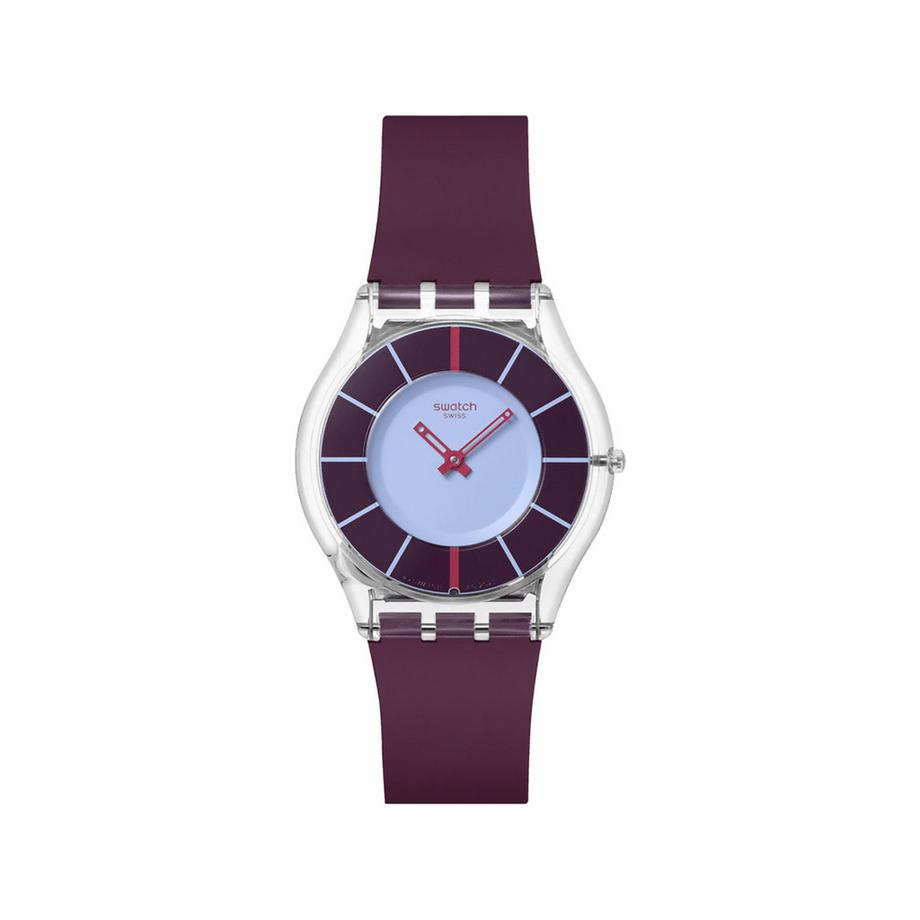 Horloge analogique