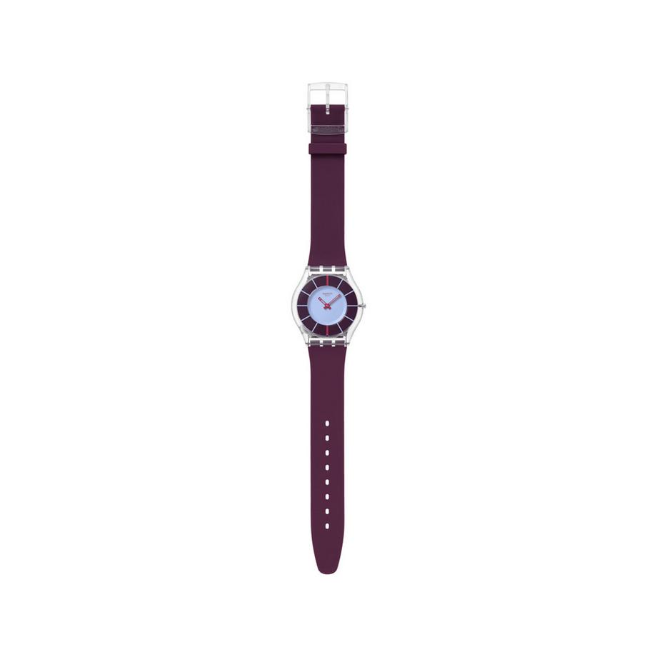 swatch ALWAYS ON TIME Horloge analogique 