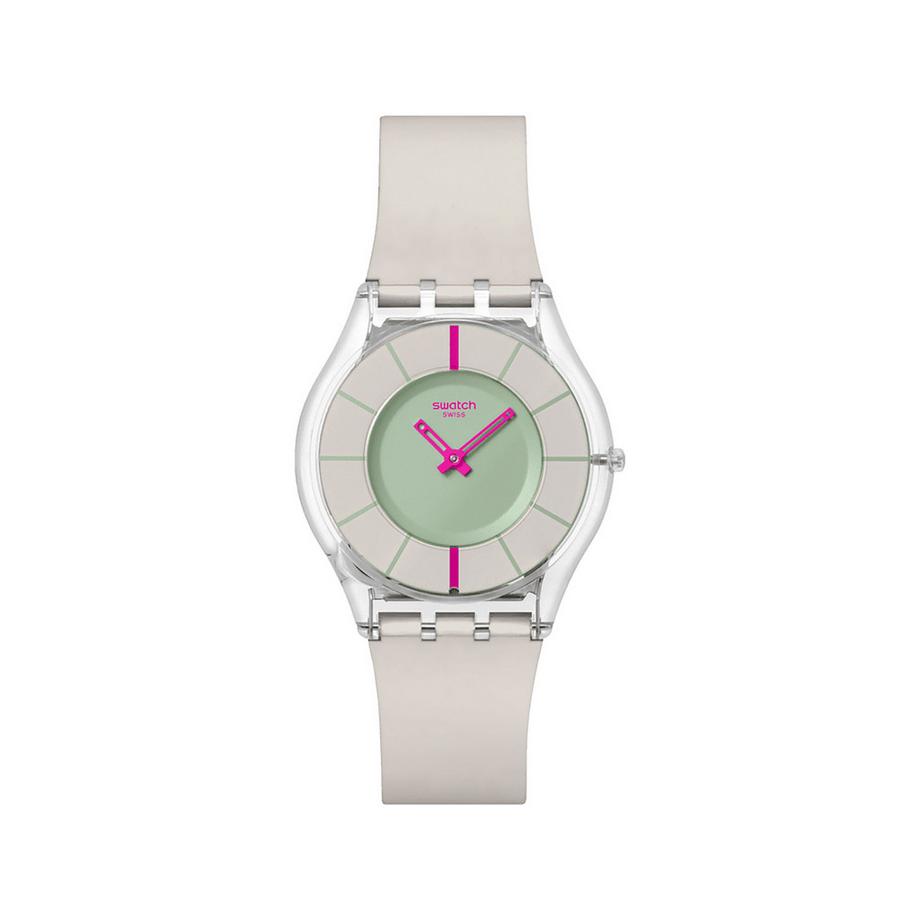 Horloge analogique