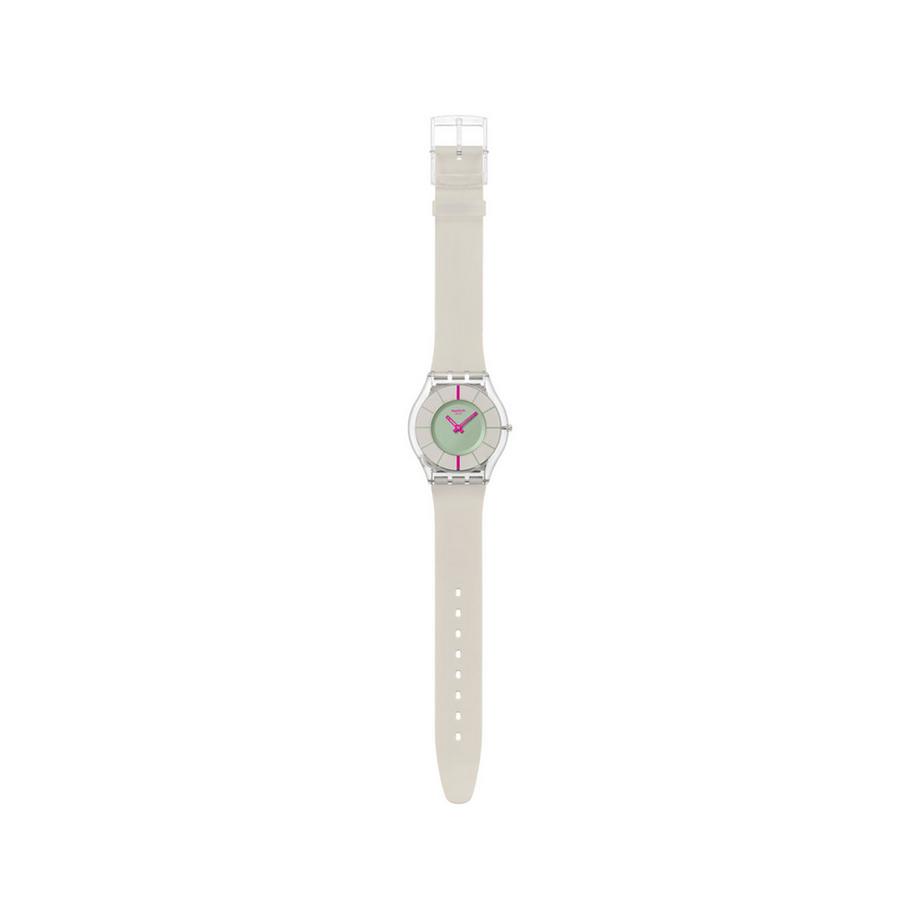 swatch OWN YOUR TIME Horloge analogique 