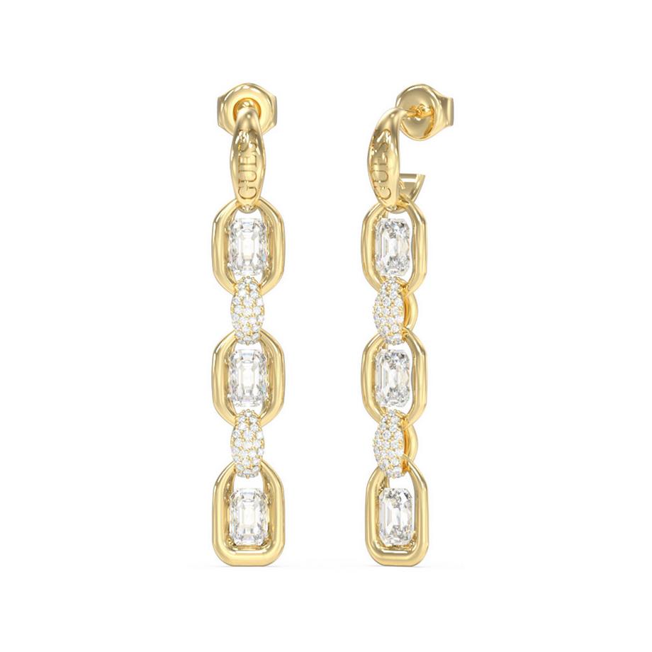 Boucles d'oreille