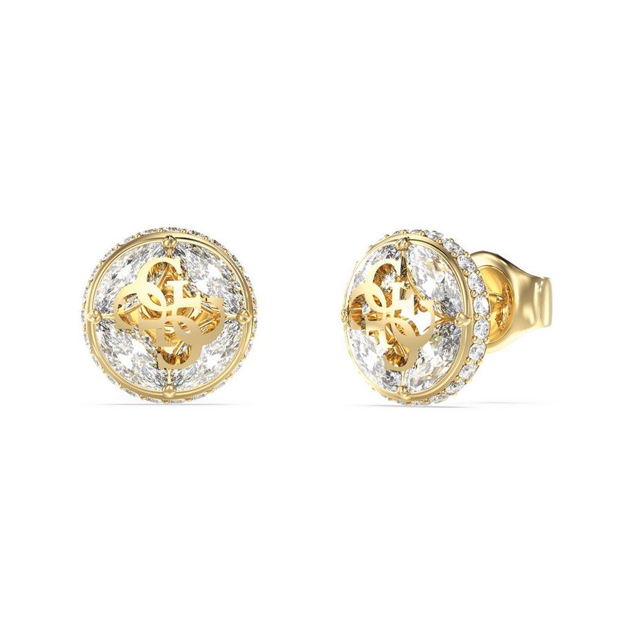 Boucles d'oreille