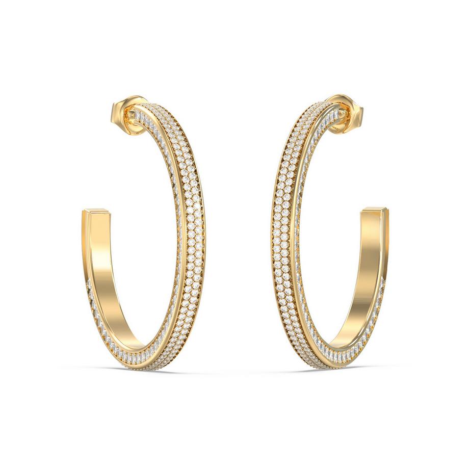 Boucles d'oreille