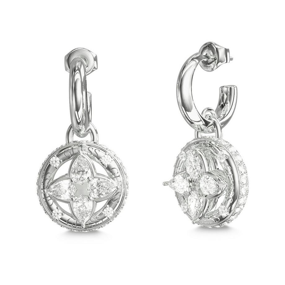 Boucles d'oreille