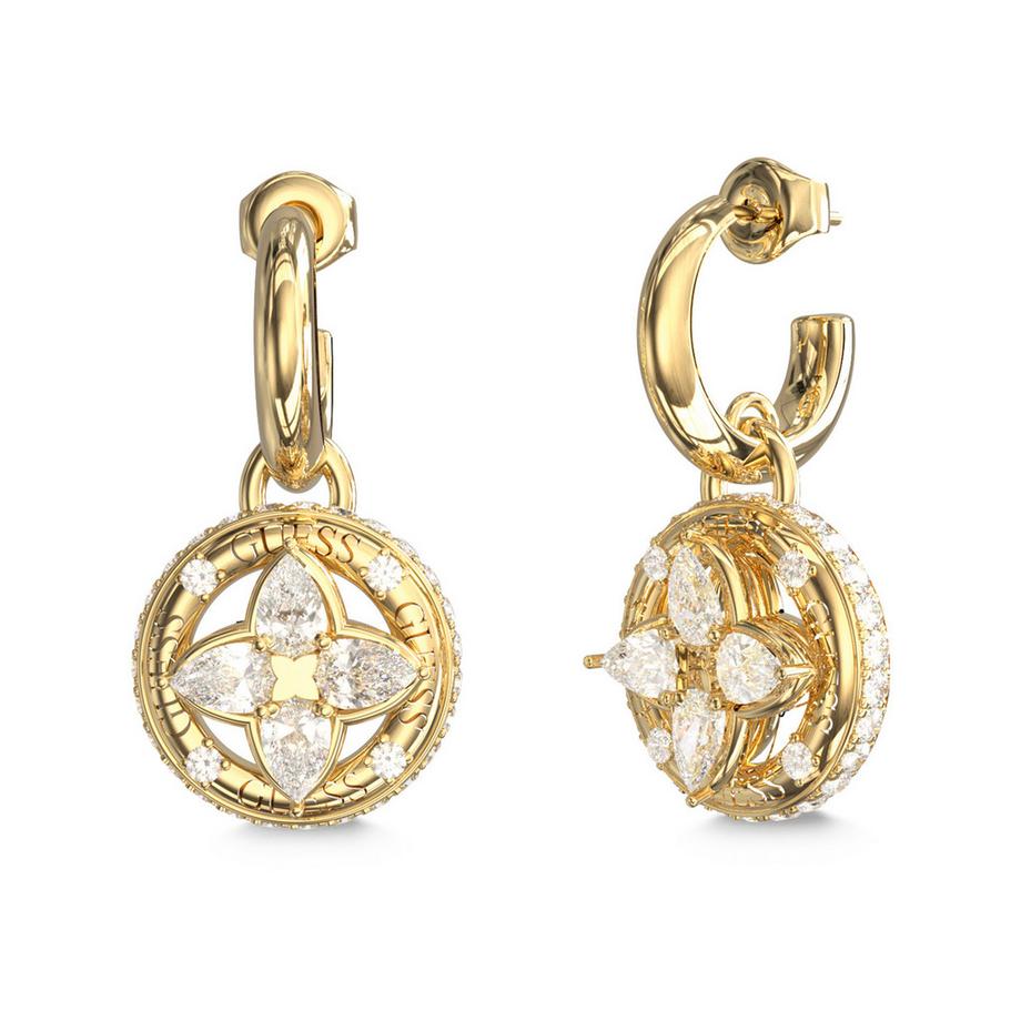 Boucles d'oreille
